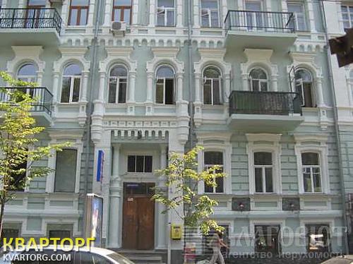 Sell 2-room apartment. Киев,  Терещенковская — photo 1
