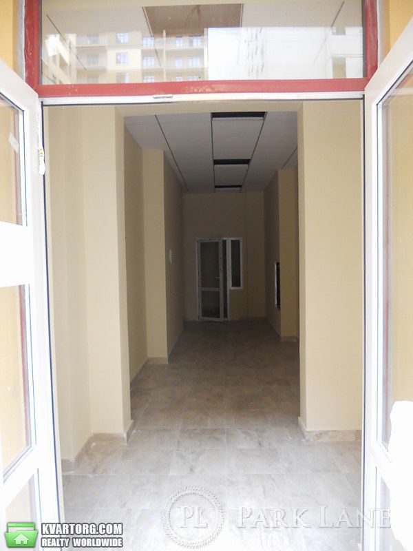 Sell 1-room apartment. Киев,  Щорса — photo 2