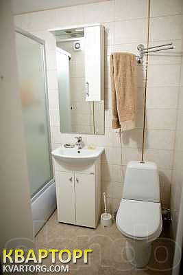 Rent out 3-room apartment. Одесса, канатная — photo 6
