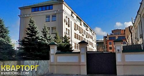 Rent out office. Киев, Набережно-Луговая — photo 1