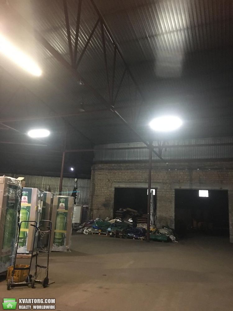 Sell warehouse. Киев, Экскавоторная — photo 8