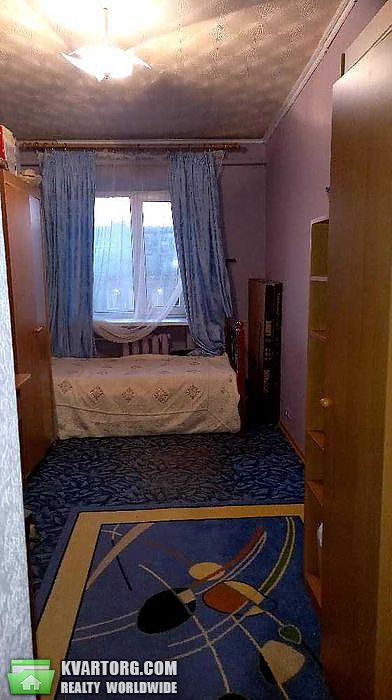 Sell 2-room apartment. Киев,  Алма-Атинская — photo 7