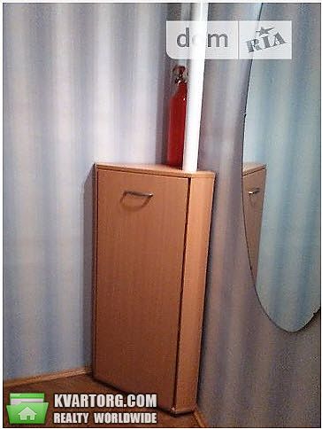 Rent out 1-room apartment. Киев,  Лепсе бул — photo 7
