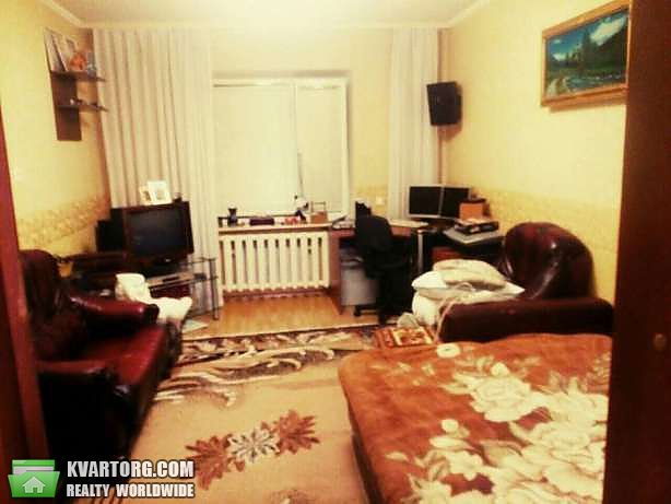 Sell 3-room apartment. Киев,  Вишняковская — photo 3