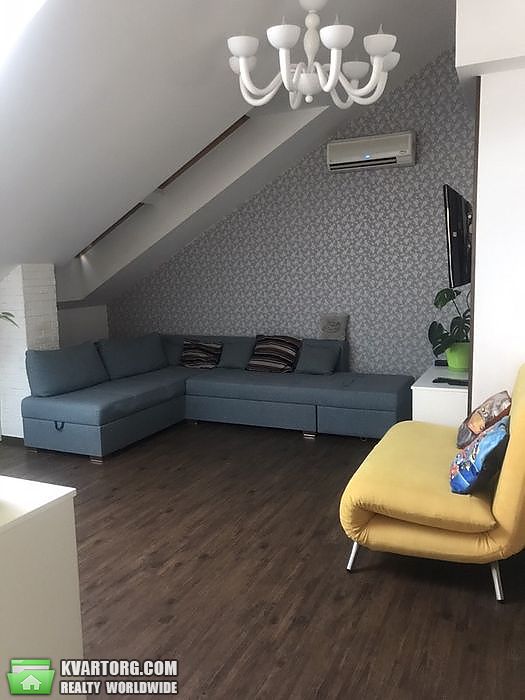 Sell 1-room apartment. Киев, Регенераторная — photo 2
