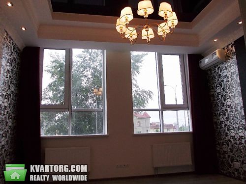 Sell 2-room apartment. Киев, Вильямса — photo 10