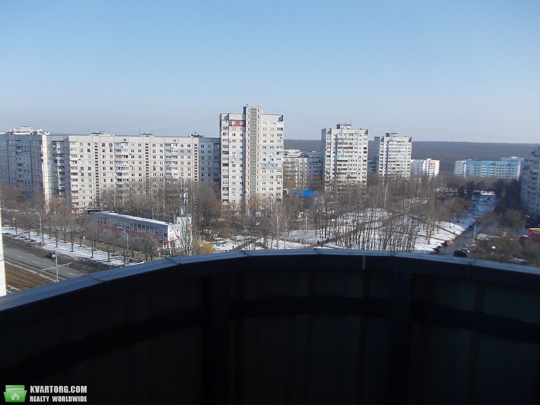 Sell 2-room apartment. Харьков, пр. Победы — photo 3