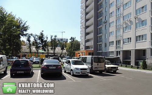 Sell 2-room apartment. Киев, Андрющенко — photo 3