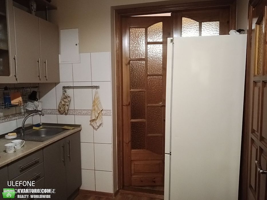 Rent out 1-room apartment. Львов, Ветеранів — photo 3