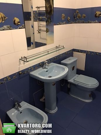 Rent out 1-room apartment. Одесса, Генуэзская — photo 1