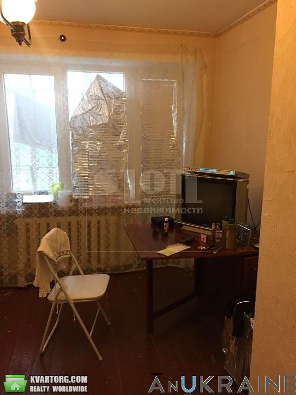 Sell 1-room apartment. Одесса,  Заболотного — photo 2