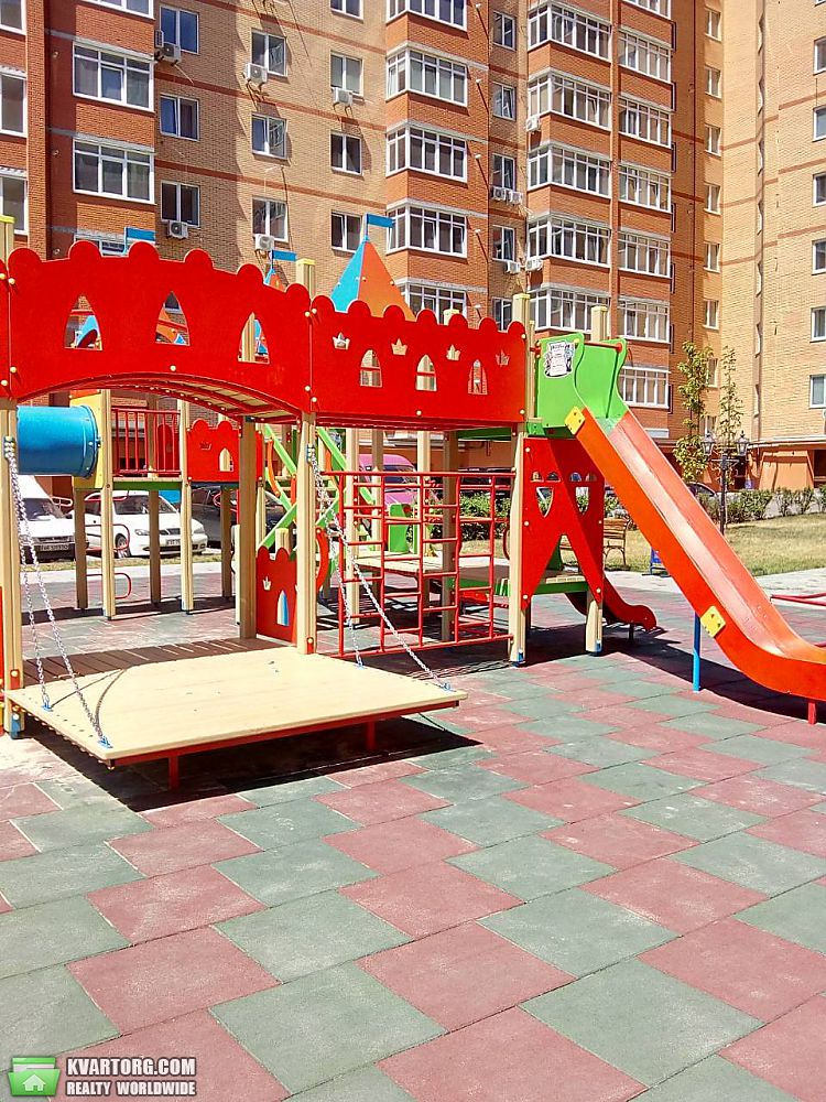 Sell 1-room apartment. Днепропетровск, Запорожское шоссе — photo 7