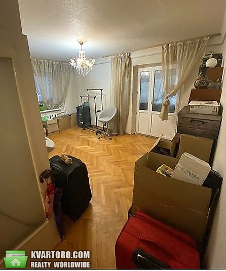 Sell 2-room apartment. Киев,  Тычины пр — photo 1