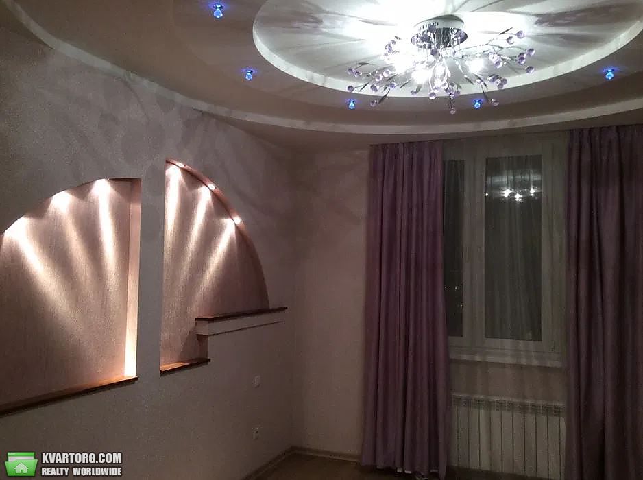 продам 4-комнатную квартиру. Киев,  ул Княжий Затон - фото 4