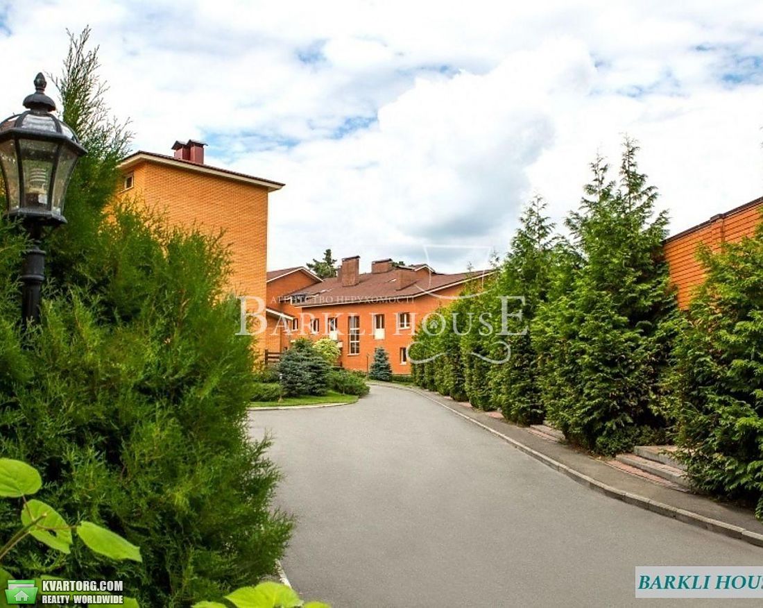 Rent out Townhouse. Киевская обл., Плюты — photo 6