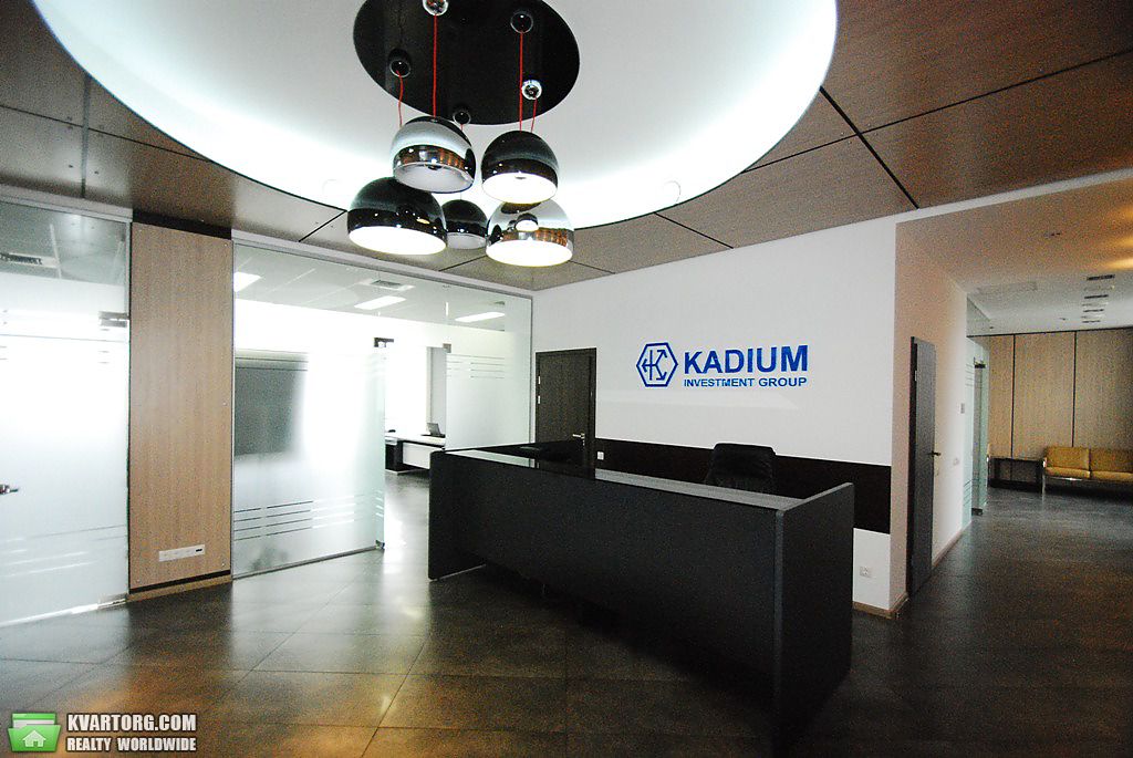 Rent out office. Киев, Горького — photo 8