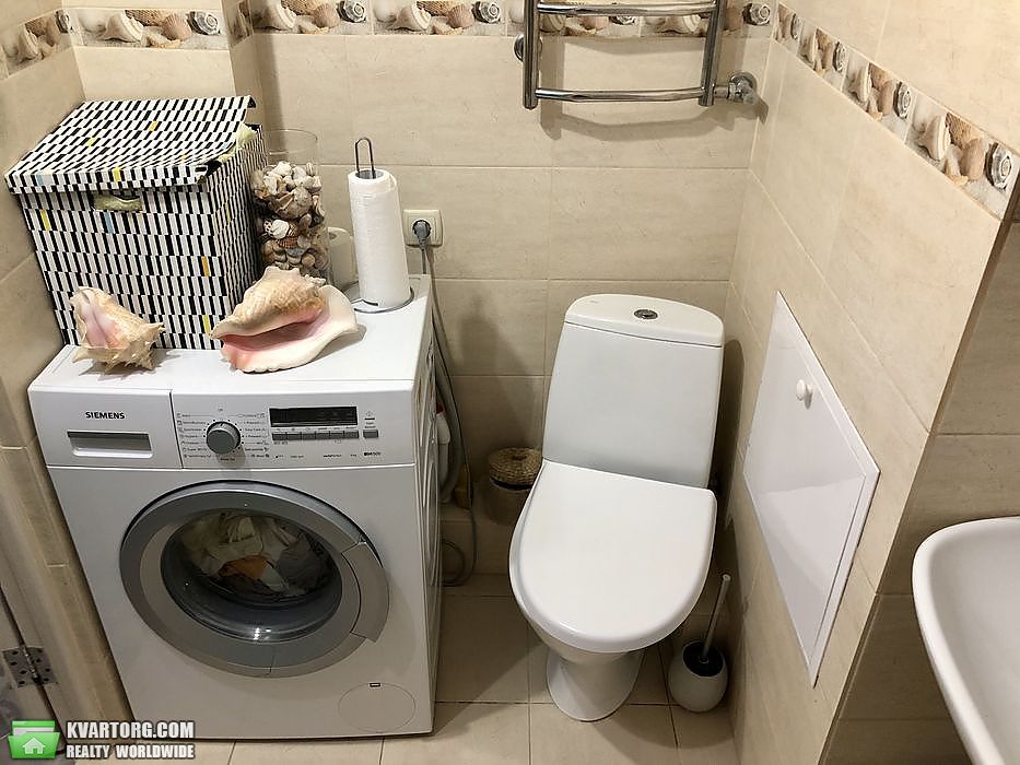 Sell 2-room apartment. Киев,  Васильковская — photo 9