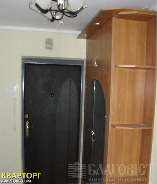 Sell 1-room apartment. Киев,  Княжий Затон — photo 10