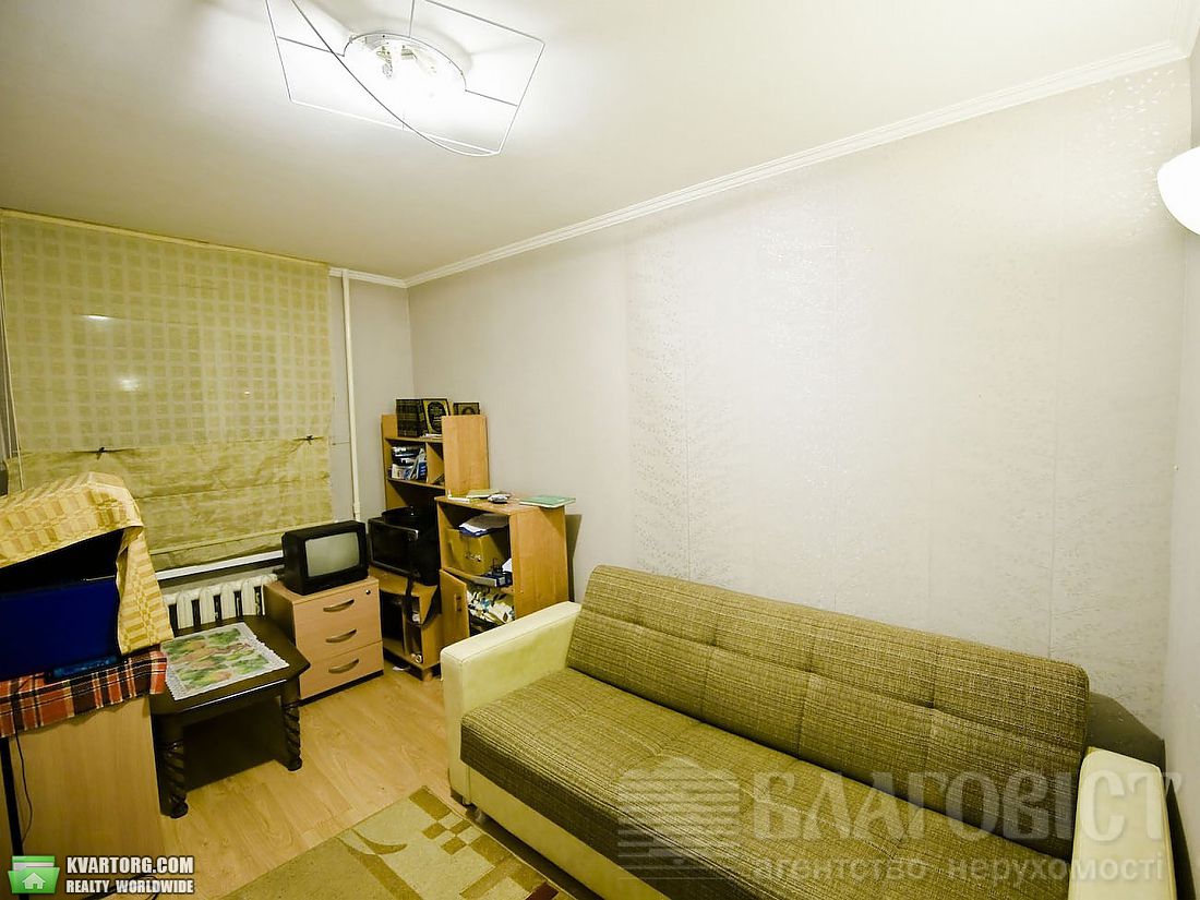 Sell 3-room apartment. Киев, Порика — photo 9