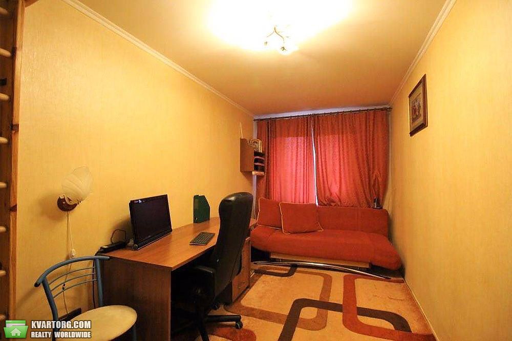 Sell 2-room apartment. Киев, Ул. Огородня 7 — photo 4