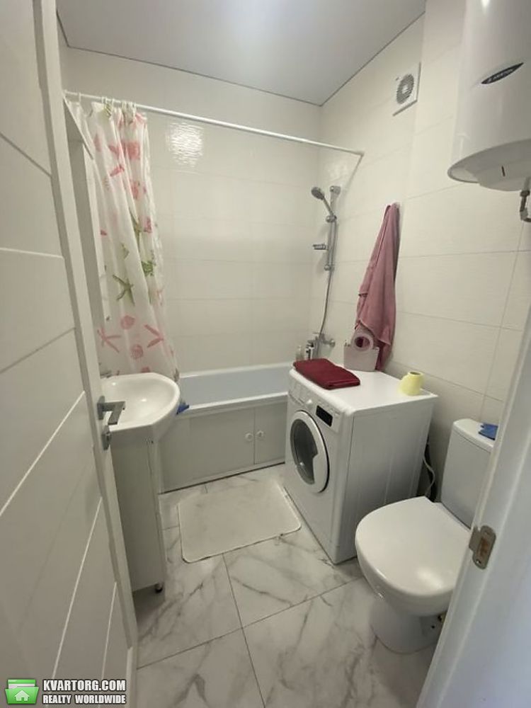 Sell 1-room apartment. Киев, пер. Левитана — photo 10