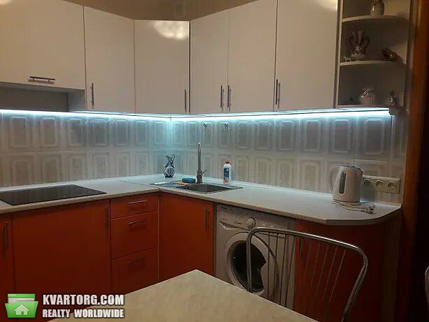 Rent out 2-room apartment. Киев,  Голосеевская — photo 3