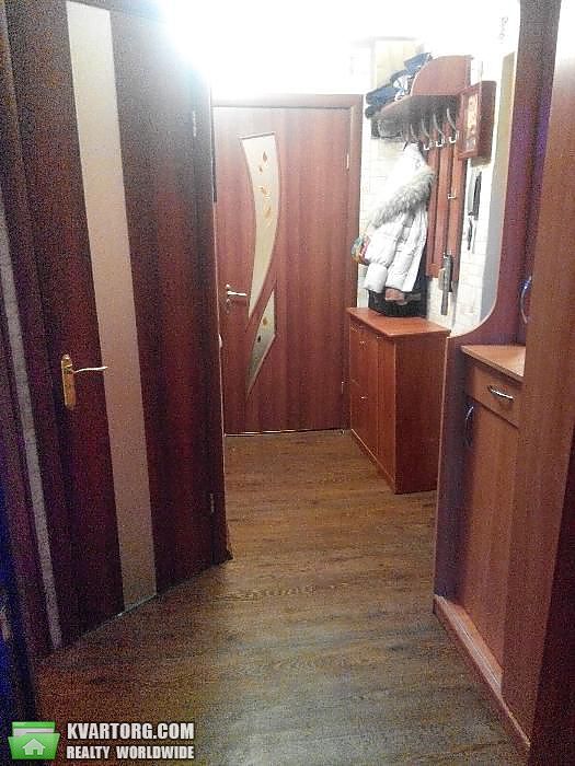 Sell 2-room apartment. Киев,  Щербакова — photo 4