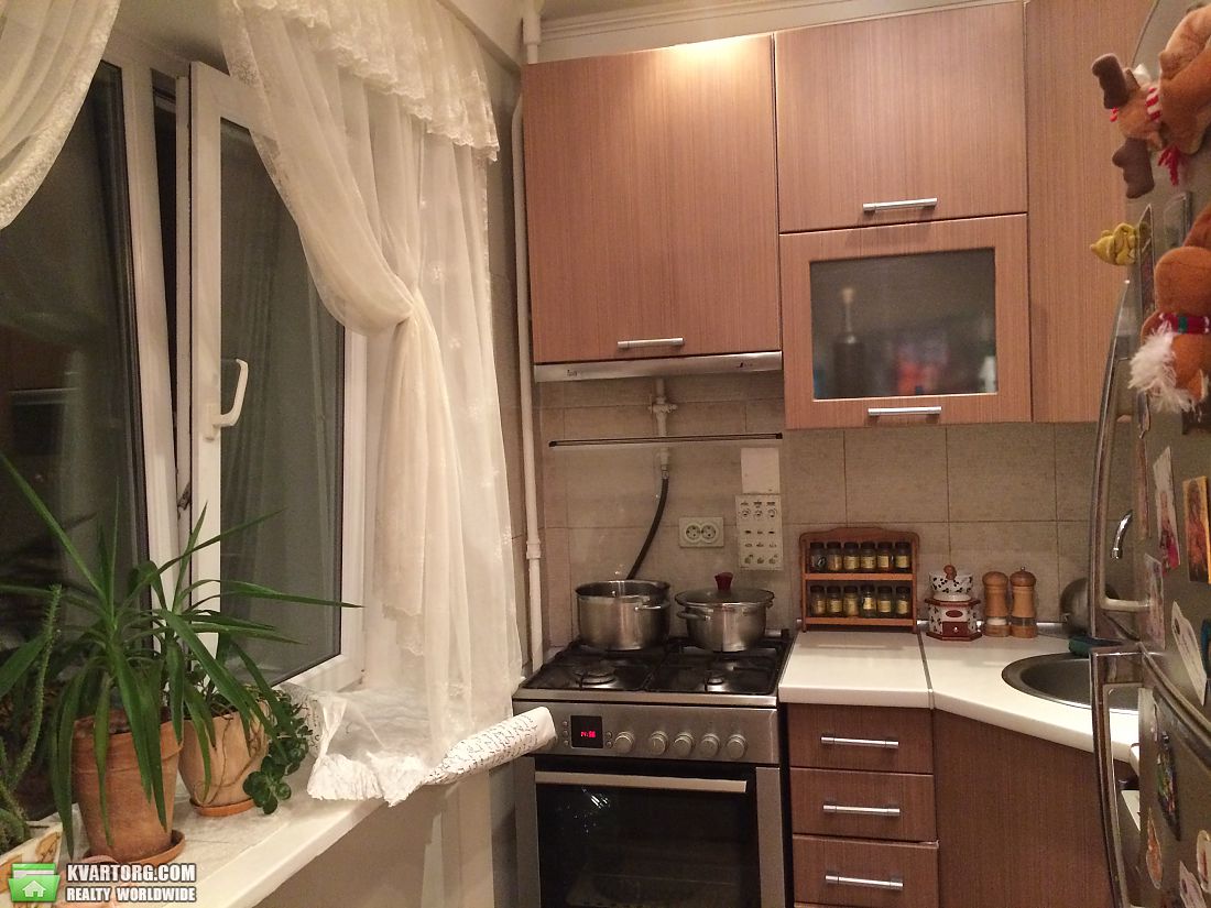 Sell 2-room apartment. Киев, Киквидзе — photo 4