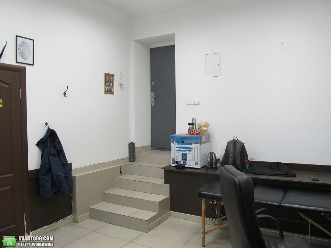 Rent out office. Киев, ул. Набережно-Луговая — photo 4