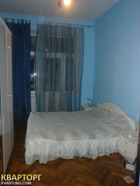 Sell 2-room apartment. Одесса, Б. Арнаутская — photo 1