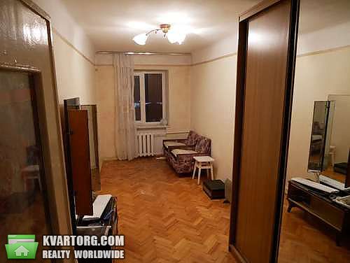 Sell 3-room apartment. Киев, Щербаковского — photo 1