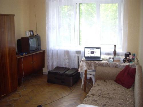 сдам 1-комнатную квартиру. Киев,  Телиги Елены - фото 3