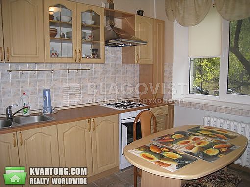 Rent out 3-room apartment. Киев, Предславинская — photo 5