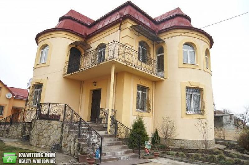 Sell house. Львов, Будівельна — photo 1