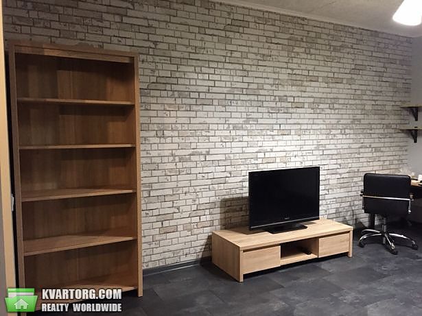 Rent out 1-room apartment. Киев,  Ломоносова — photo 3
