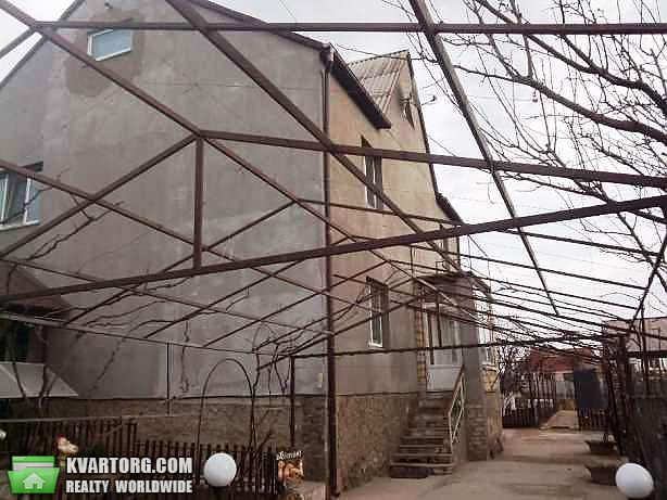 Sell house. Одесса, с. Нерубайское — photo 1