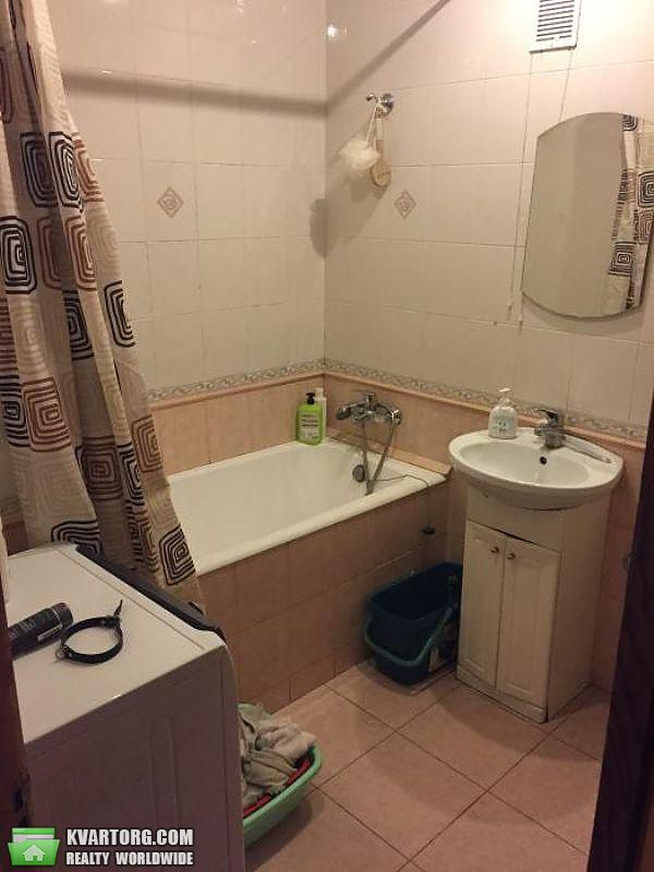 Rent out 3-room apartment. Киев, коновальца — photo 8