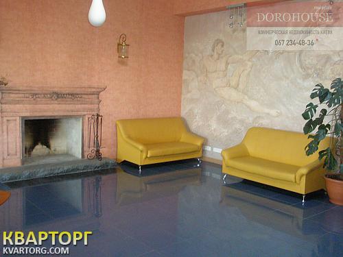 Rent out office. Киев,  Константиновская — photo 1
