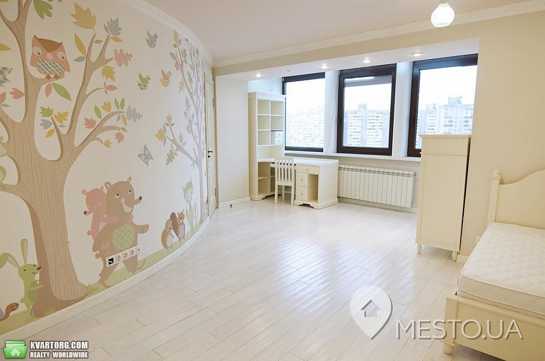 Sell 3-room apartment. Киев,  Ахматовой — photo 8