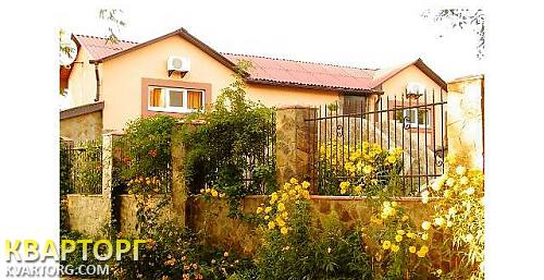 Rent out house. Киев,  Садовая — photo 1