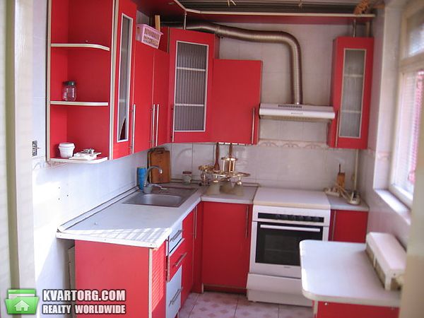 Sell 2-room apartment. Киев,  Каблукова — photo 1