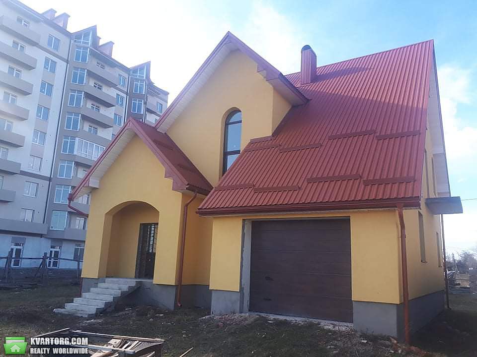 Sell house. Ивано-Франковск, Центральная — photo 5