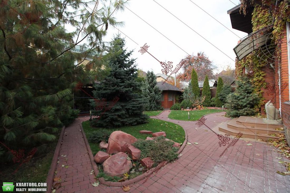 Rent out house. Киев,  Матросова — photo 6