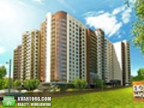 Sell 3-room apartment. Киев, 40-летия Октября просп — photo 1