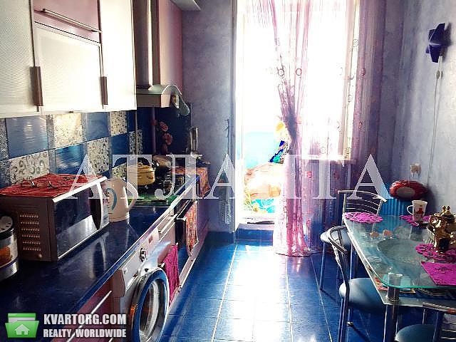 Sell 2-room apartment. Одесса, Сахарова — photo 4