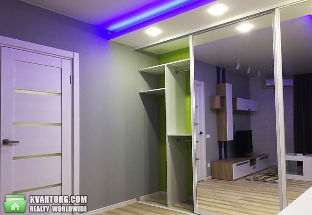 Rent out 1-room apartment. Киев,  Вильямса — photo 4