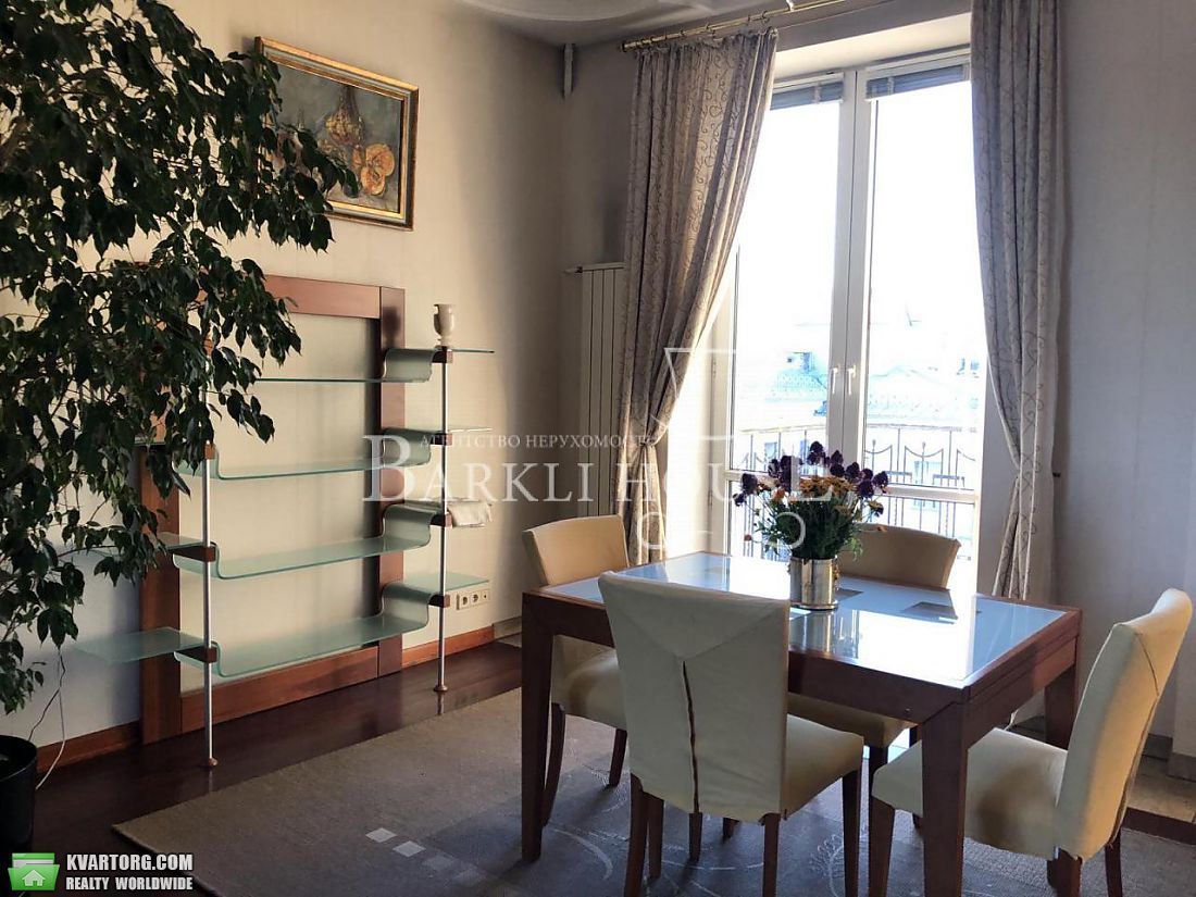 Rent out 3-room apartment. Киев,  Леонтовича — photo 10