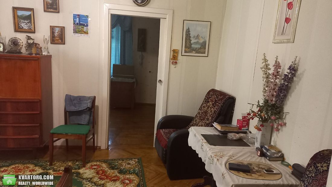 продам 2-комнатную квартиру Одесса, ул.Марсельская 1а - Фото 2
