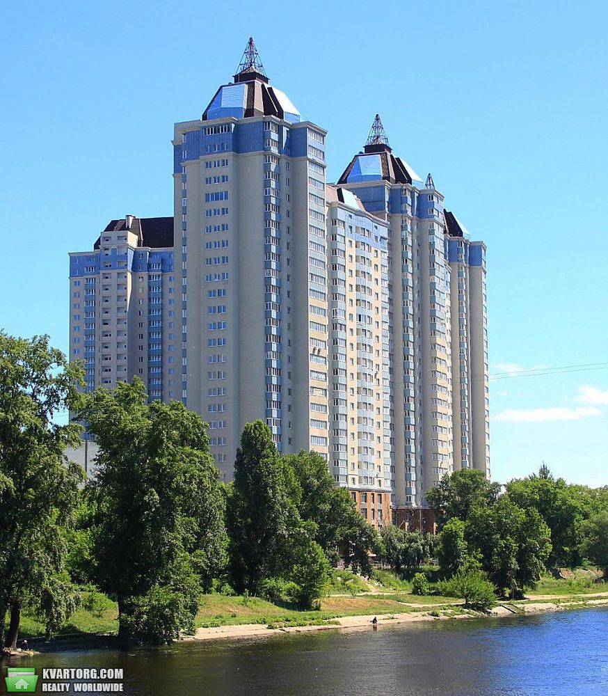 Sell multi-room apartment. Киев, Туманяна — photo 1