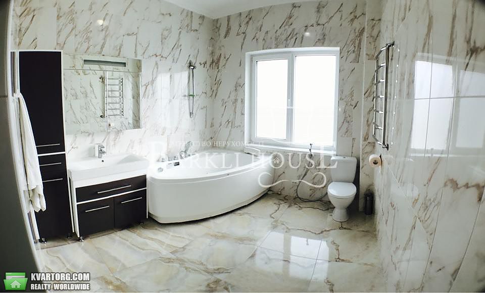 Rent out house. Киев,  Богатырская — photo 10